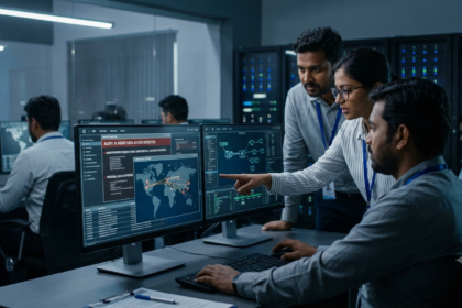 AI Agents Raise Cybersecurity Concerns After Accessing Indian Organizations’ Data