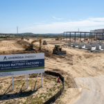 Ambrosia Energy Plans Texas Battery Factory to Power the Next Wave of AI Data Centers