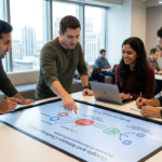 Google and Amazon Challenge Nvidia by Making AI Development More Flexible