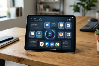 Meta Brings Muse to iPad as Its AI Agent Strategy Expands