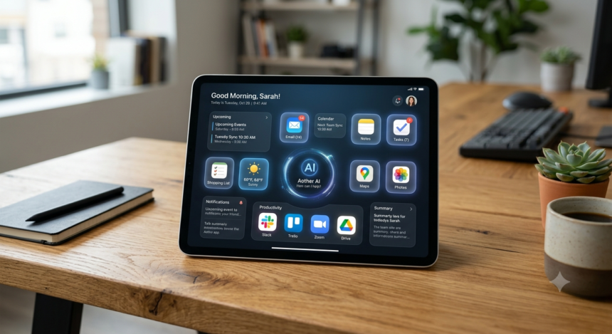 Meta Brings Muse to iPad as Its AI Agent Strategy Expands