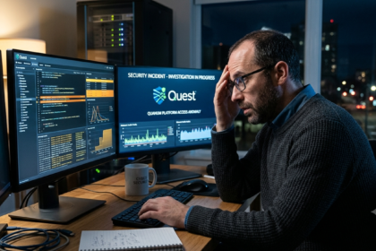 Quest Diagnostics Cyber Incident Exposes Sensitive Patient Records