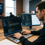 Recursive Introduces Flint, an AI Coding Model Designed to Run Locally on Laptops